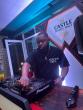 Dustinho sets mood at cosy Rhythm & Groove session