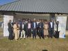 Health data guidelines enter validation stage