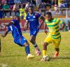 Yeki hits ground running in Zim
