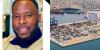 Namport rejects Ghanaian businessman Jory Adu-Boahene’s N$4bn port proposal