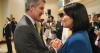 The PP wants to build a conservative Ibero-American network and contest Vox for influence in the region.