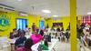 Young Diabetes Warriors Gather for Belize Camp