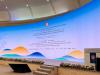 SCO Media, Analytical Center Forum brings together 250 participants in Bishkek