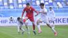 Kyrgyzstan’s U17 football team draws 1-1 with Montenegro