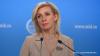 Russia has always respected Kyrgyzstan's independent path — Zakharova