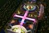Construction Ministry unveils design of Balastan children’s complex in Talas