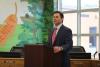 New Superintendent uses ‘The Oregon Trail’ to chart vision for Grady Schools