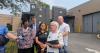 ‘Treated like commodities’: U.S. representatives call for better access to medical care after visit to immigrants at Campbell County jail