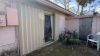 South Florida family waits months for repairs after lawn company breaks sliding glass door