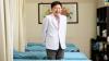 Pornsak to pursue master's degree in nutrition and lifestyle medicine at NUS at age 44