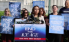 Coalition campaign seeks to ‘Melt ICE’