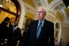 Mitch McConnell recovering at home, not ‘medically cleared’ to return to Senate