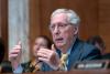McConnell not medically cleared to leave rehab yet, Capitol physician says