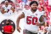Vita Vea could be 49ers’ response to Rams’ frightening arms race