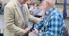Korean War Veterans Honored During Creighton Recognition Ceremony