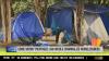 Faith leaders say proposed law would criminalize homelessness