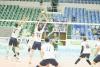 Pakistan extend winning streak to five, confirm semifinal berth