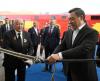 President Sadyr Japarov opens new Balykchy — Kochkor railway