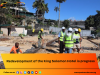SINPF–O’Neill Group partnership powers ahead with King Solomon Hotel redevelopment