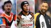 NRL 2026: How Wests Tigers will build roster after Jarome Luai, junior, stars of the future, Latu Fainu, Samuela Fainu, Benji Marshall
