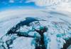 Ocean Warming and Acidification Accelerate Global Climate Impacts