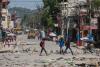 Haiti to hold elections at year-end if security conditions met: authorities