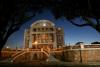Brazil's Amazonia theatres earn World Heritage status