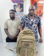 Fugitive Drug Kingpin, Ex-International Footballer Jailed 24 Years Over Cocaine Importation