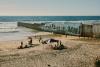 Where Is the Border? How Architecture Controls and Reimagines Mobility