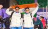 CWG 2026: Sharmila Shines with Gold as India Bag Six Medals on Day 5