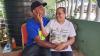 Rescued fisherman recounts nine-day fight for survival after St Vincent VII sank
