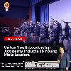 Uritao Youth Leadership Academy Inducts 28 Young Male Leaders