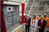 Nagdhunga Tunnel Project Marks Completion, Ushering in a New Era of Transport Connectivity in Nepal