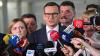 Polish opposition split hands Donald Tusk pre-election boost