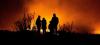 Wildfires rage across France, Spain as flames near Bordeaux, hundreds of thousands evacuated