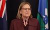 Victoria has a new premier: Ben Carroll is announced as new state leader after Jacinta Allan's teary resignation - and low-profile minister's 10 minutes in charge