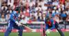India's T20 Experiments End In Disaster