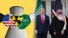 US-Saudi nuclear deal puts Iran, Israel in new strategic equation