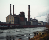A plant for the production of refrigeration and heat exchange equipment is being built in the Moscow region