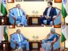 CEC Gyanesh Kumar meets Sri Lankan High Commissioner and Uzbekistan envoy to boost electoral ties