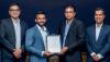 Dialog becomes first in Sri Lanka to achieve unified ISO certification