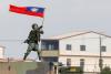 Taiwan drills to test relocating arms production under Chinese attack