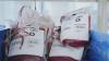 Blood reserves drop dangerously low in Arizona as Vitalant urges more donors to help