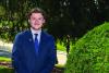 ETSU alumnus named Fulbright semifinalist for teaching award in Bulgaria