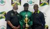 Jamaica International Independence Foreign Song Competition Winner Lee Priest Shines Again