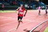 Michael Francois targets Commonwealth glory