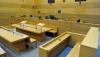 Irish Examiner view: Shortage of judges may exacerbate logjam due to legal aid dispute