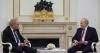 Putin and Pashinyan discuss in a call the possible referendum of Armenia between the EU and the Eurasian Union
