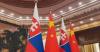 Xi to hold talks with Slovak president