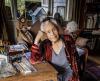 Betye Saar, Who Turned Black Stereotypes Into Symbols of Resistance, Dies at 99
